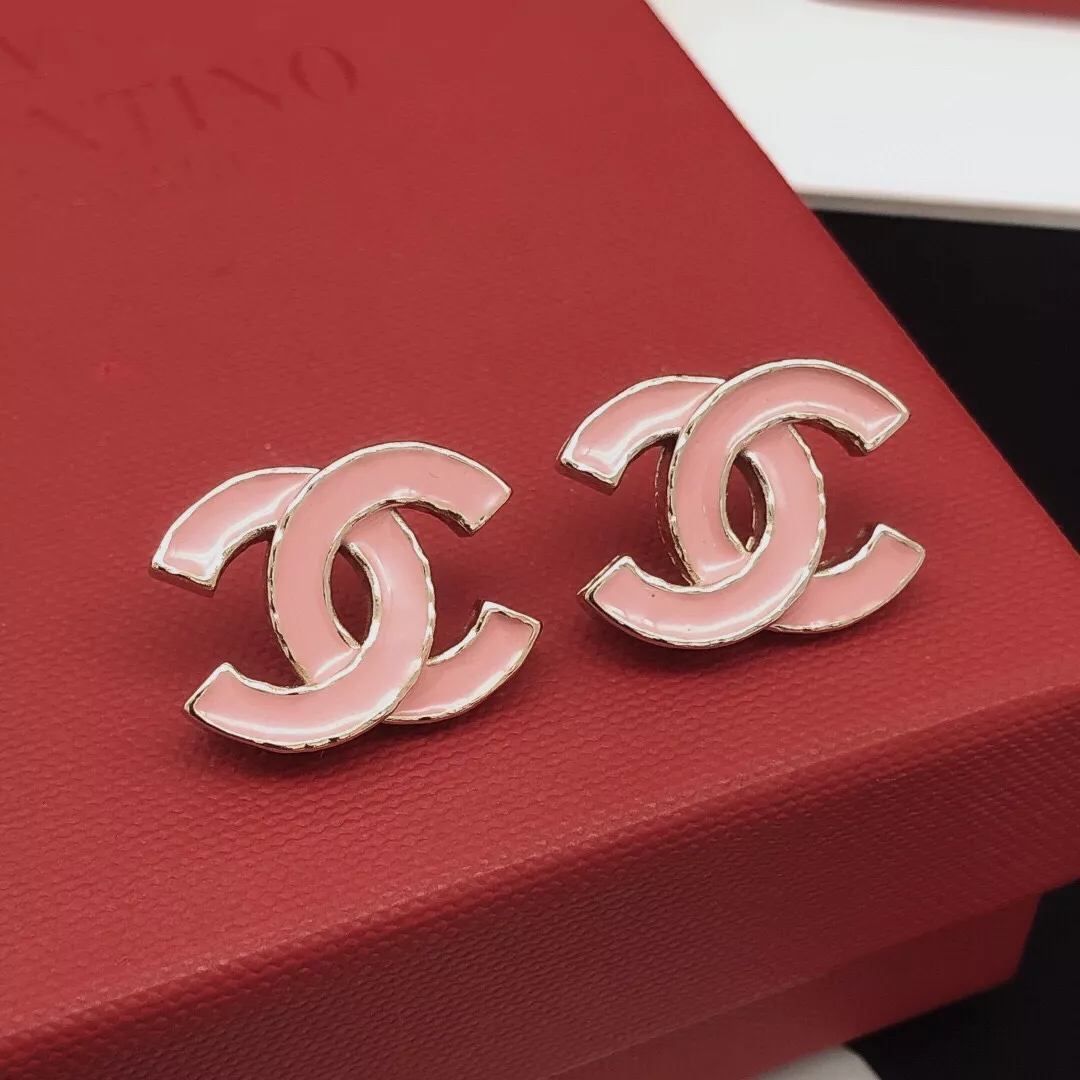 Chanel Earrings For Women Sophisticated 422