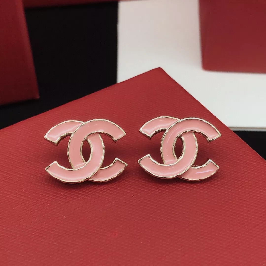 Chanel Earrings For Women Sophisticated 422