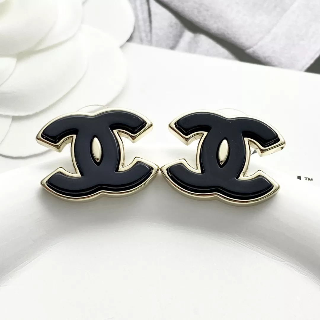 Chanel Earrings For Women SportInspired 261