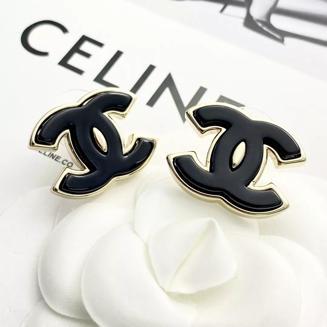 Chanel Earrings For Women SportInspired 261
