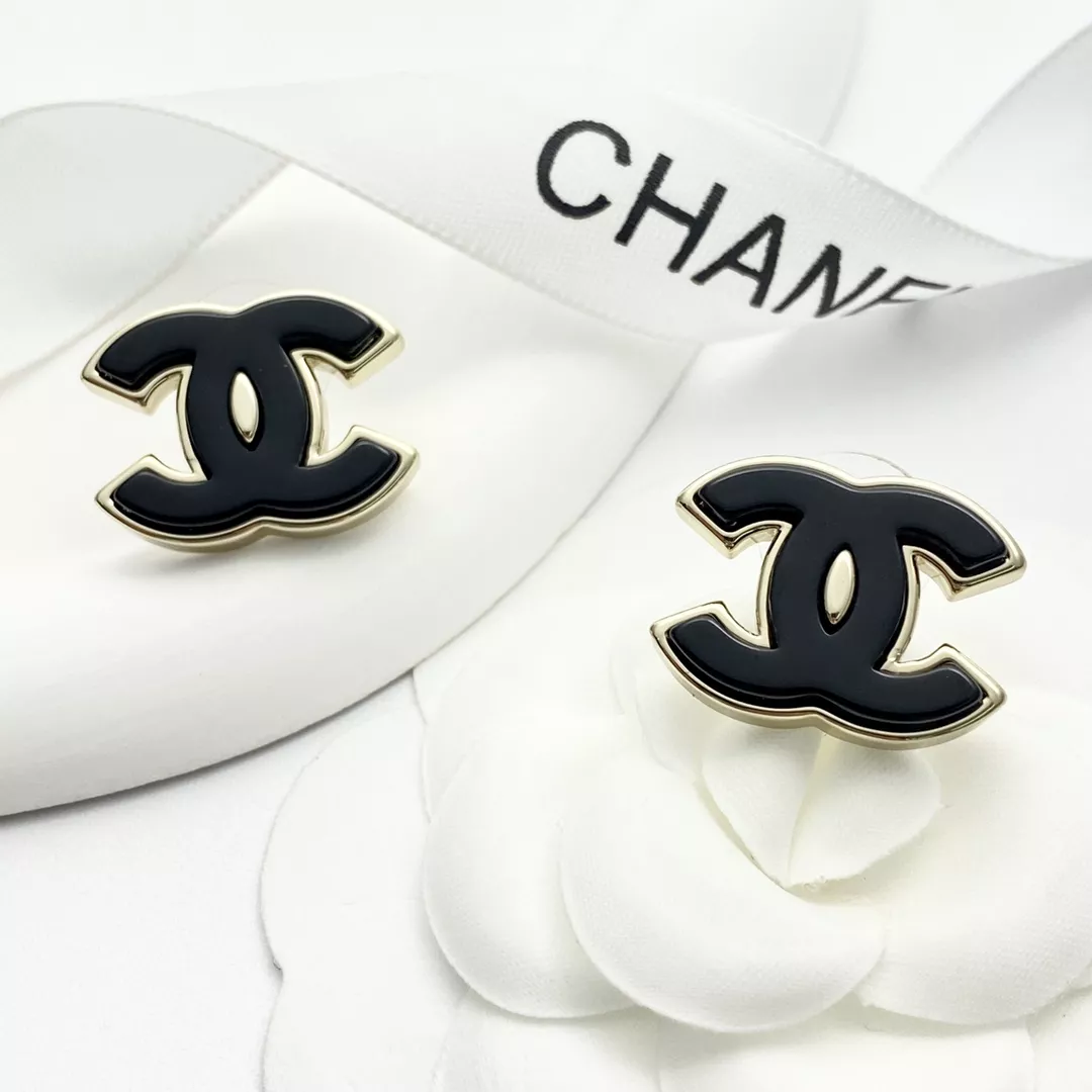 Chanel Earrings For Women SportInspired 261