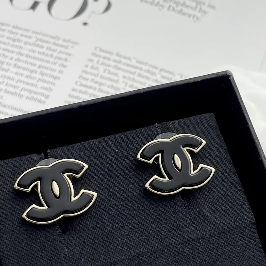 Chanel Earrings For Women SportInspired 261