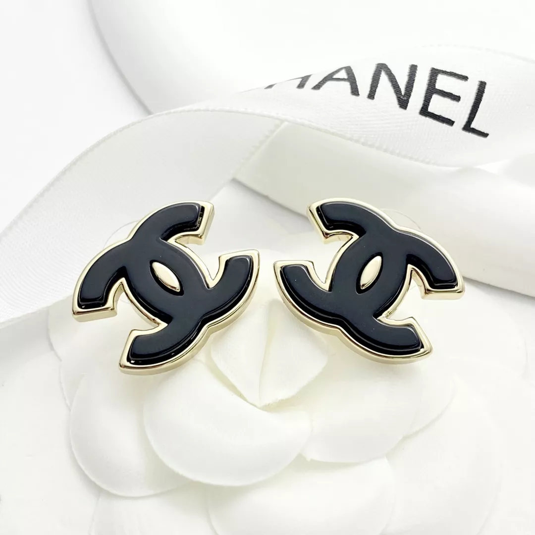 Chanel Earrings For Women SportInspired 261