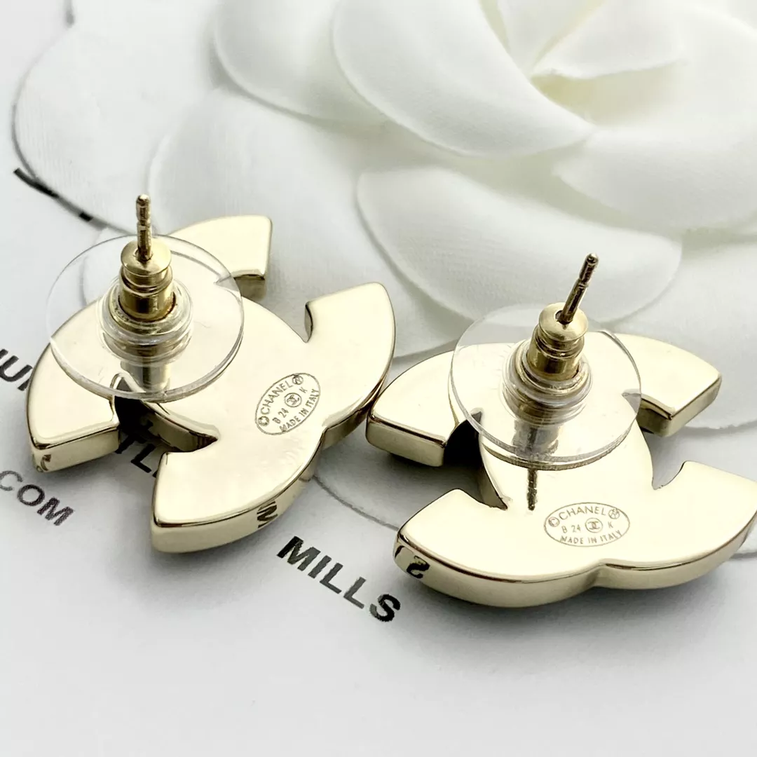 Chanel Earrings For Women SportInspired 261