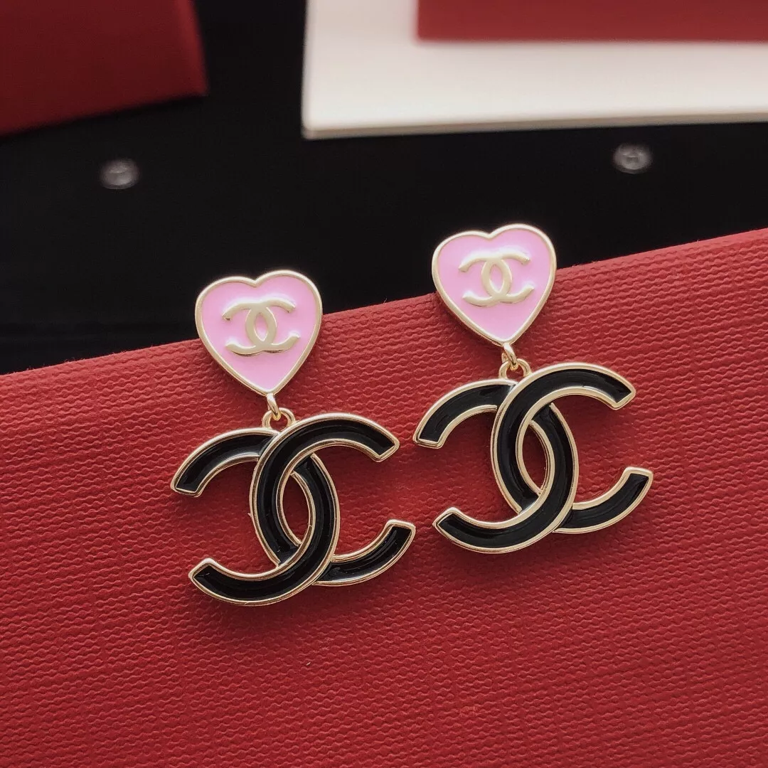 Chanel Earrings For Women SportInspired 819