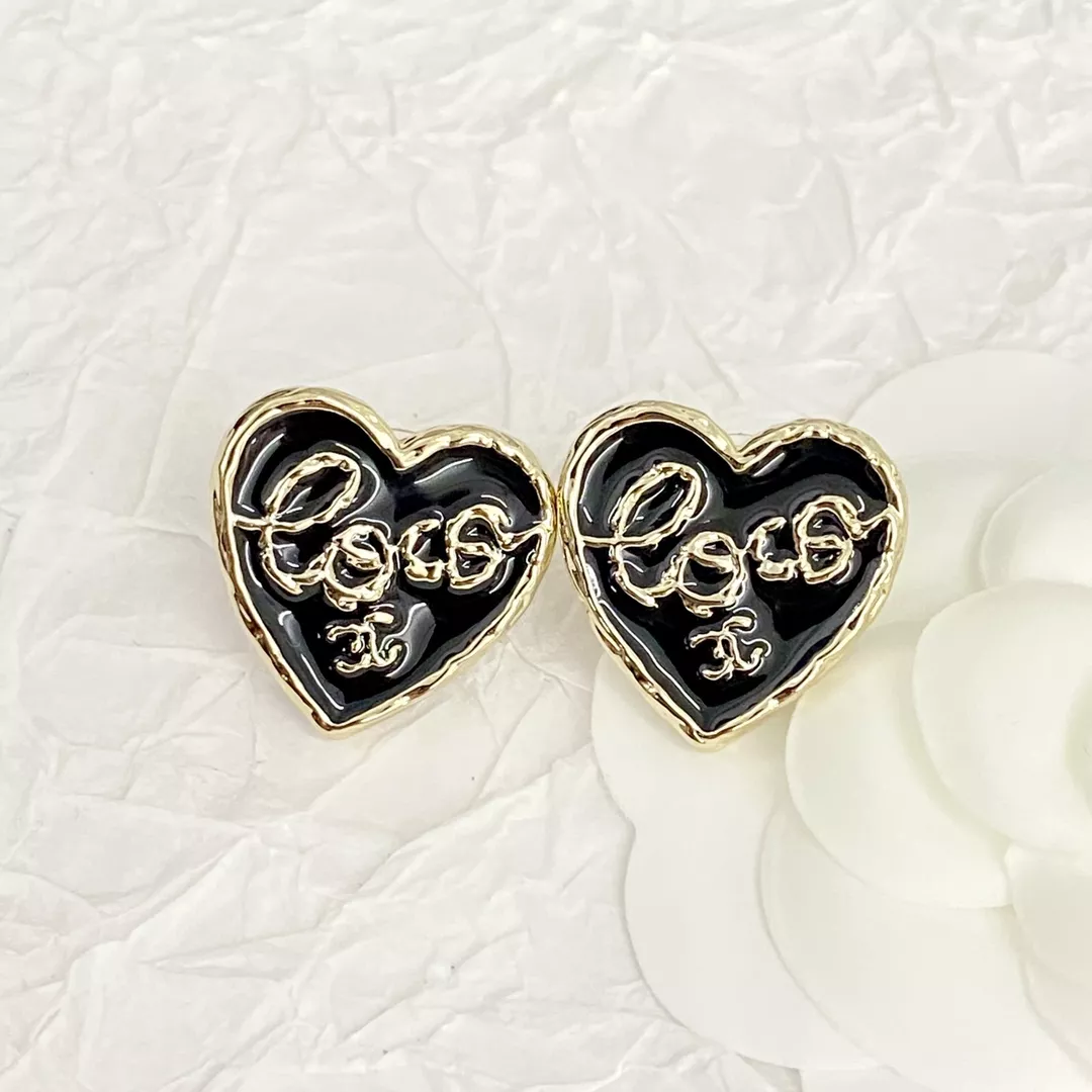Chanel Earrings For Women StreetReady 1816