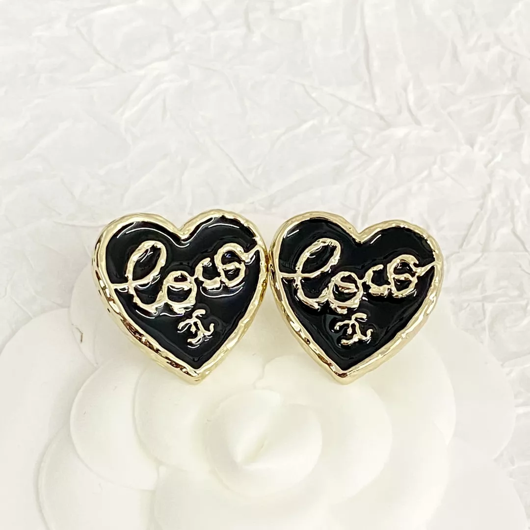 Chanel Earrings For Women StreetReady 1816