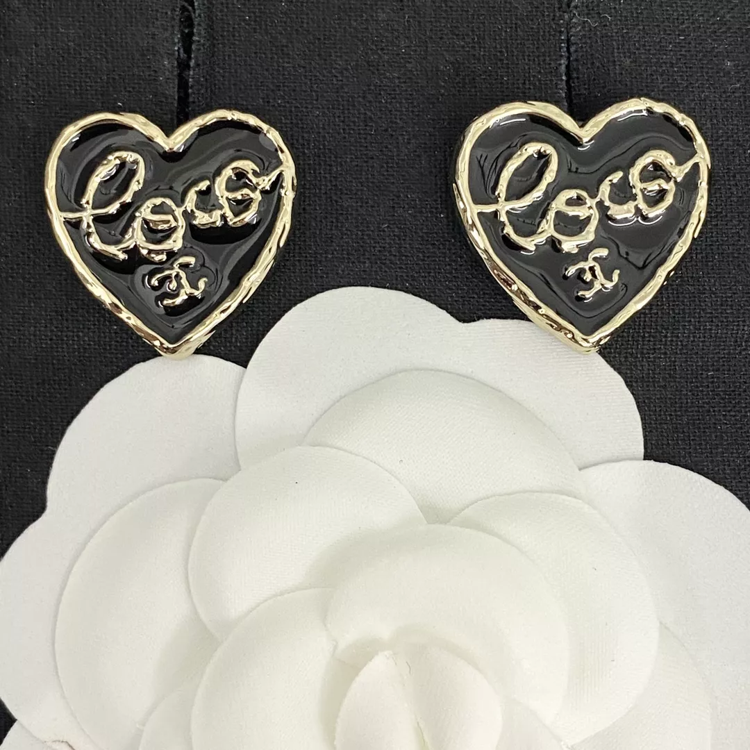 Chanel Earrings For Women StreetReady 1816