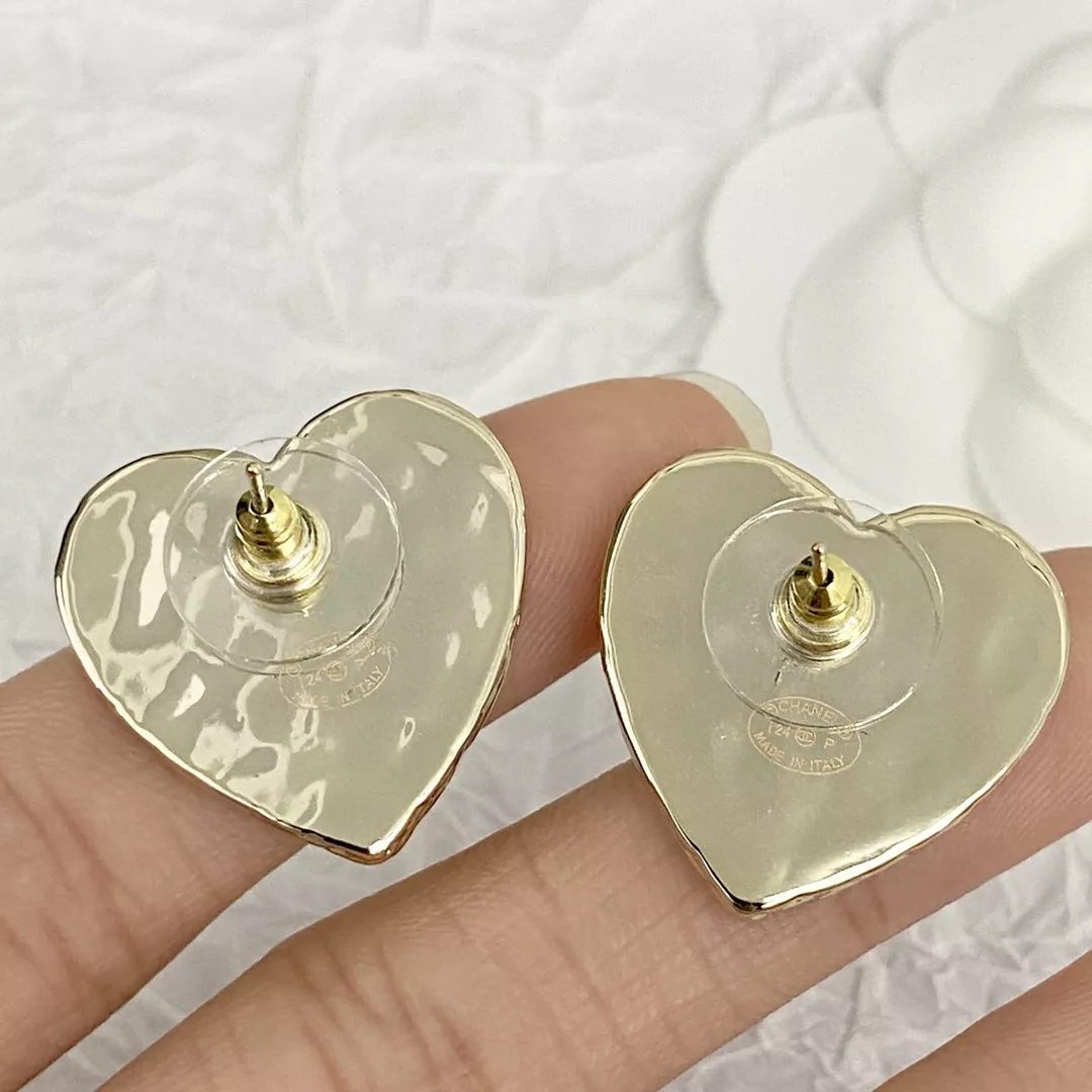 Chanel Earrings For Women StreetReady 1816