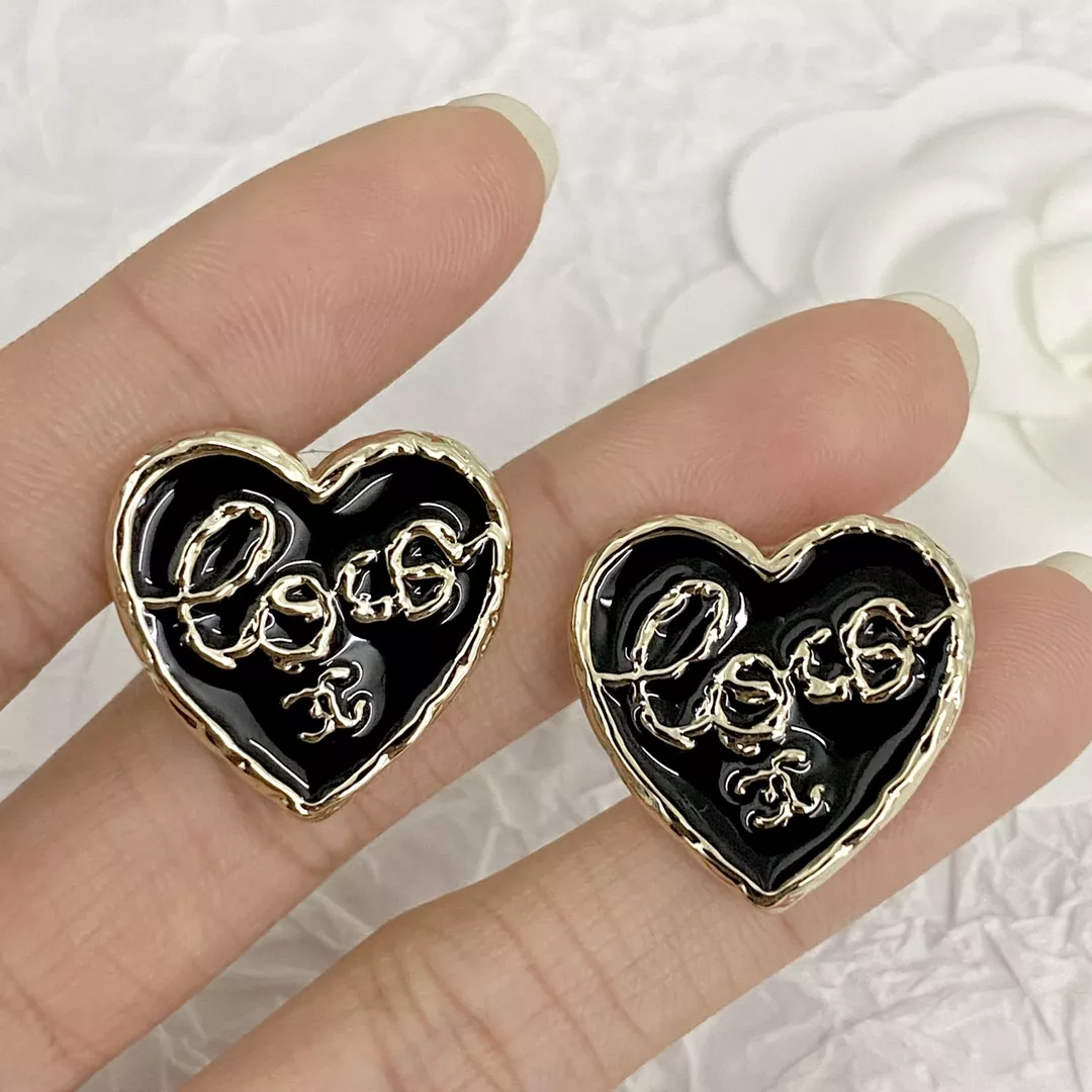 Chanel Earrings For Women StreetReady 1816
