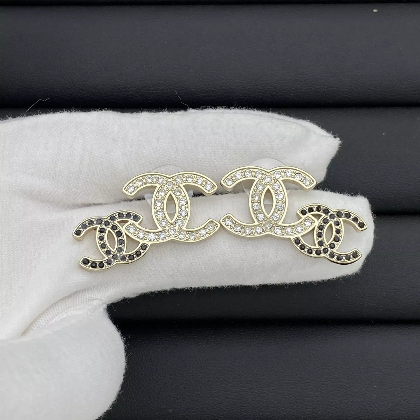 Chanel Earrings For Women StreetReady 2850