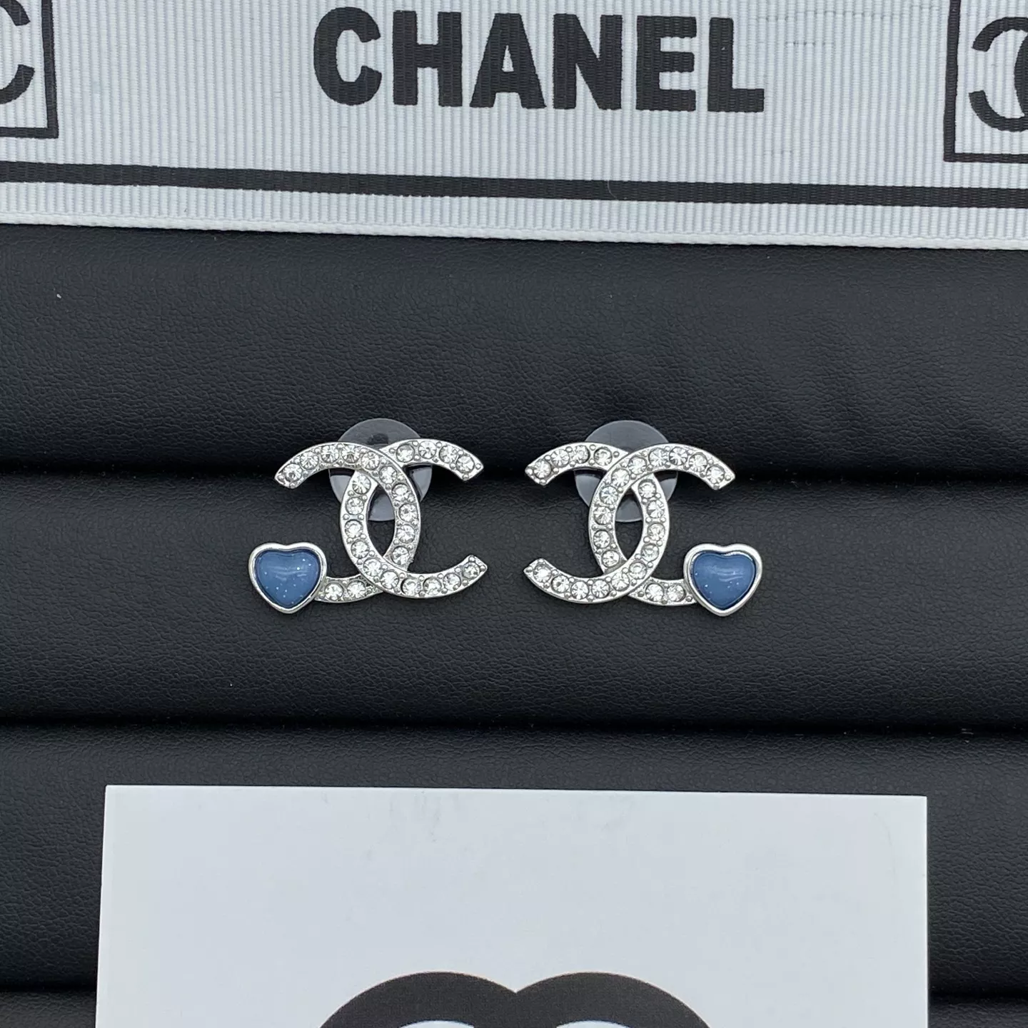 Chanel Earrings For Women StreetReady 4622