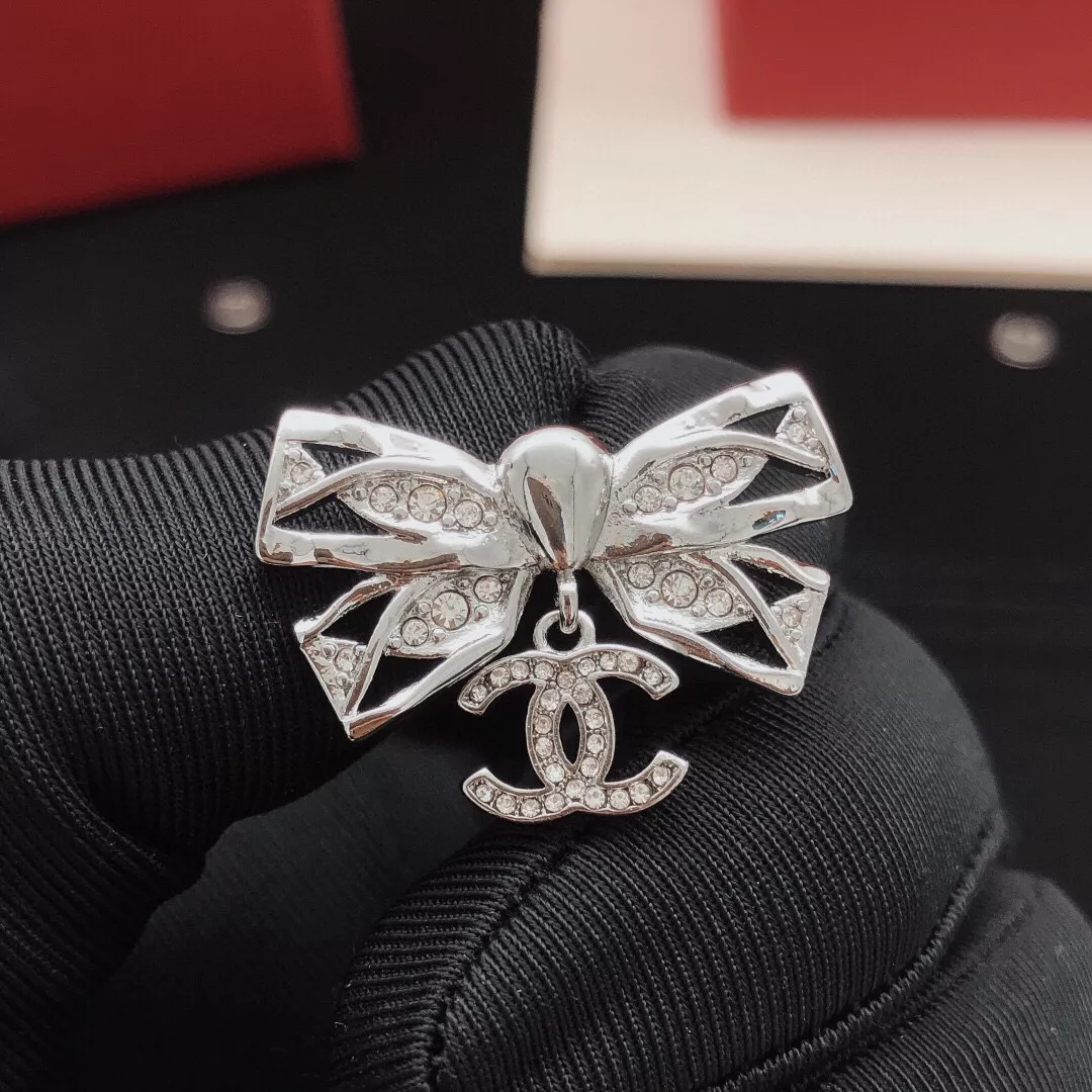 Chanel Earrings For Women Stylish 5263