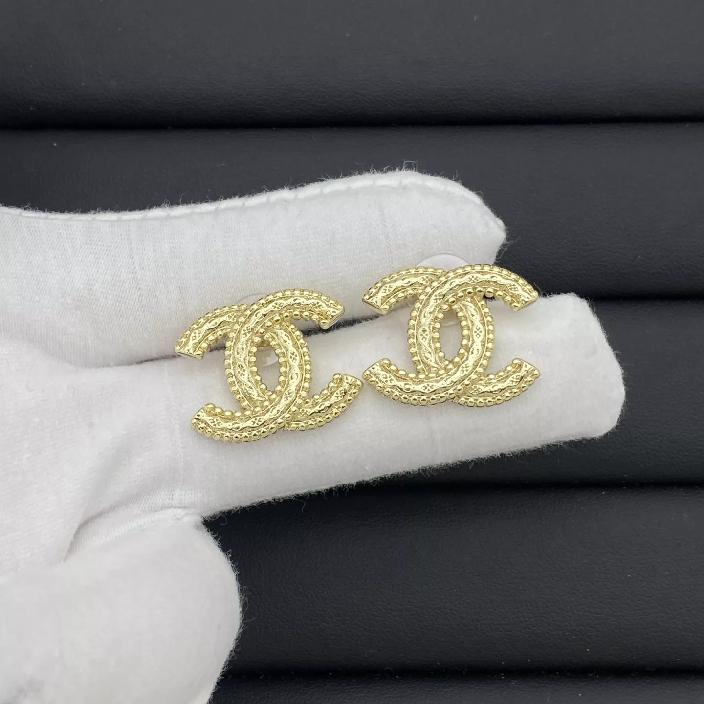 Chanel Earrings For Women Stylish 7650