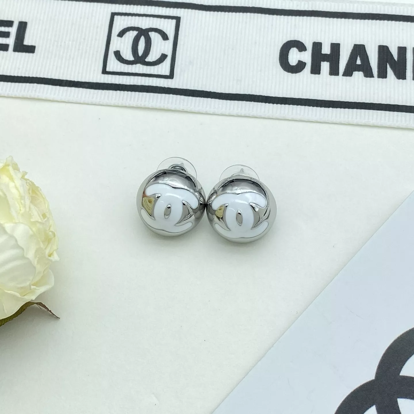 Chanel Earrings For Women Trendsetting 4394