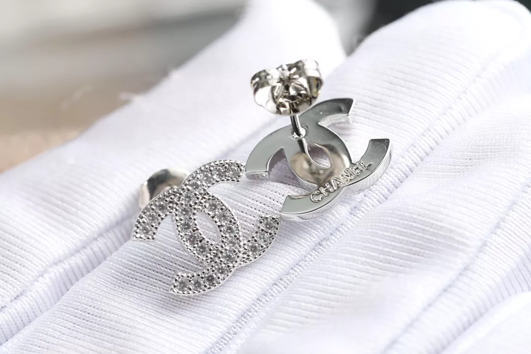 Chanel Earrings For Women Unique 3819