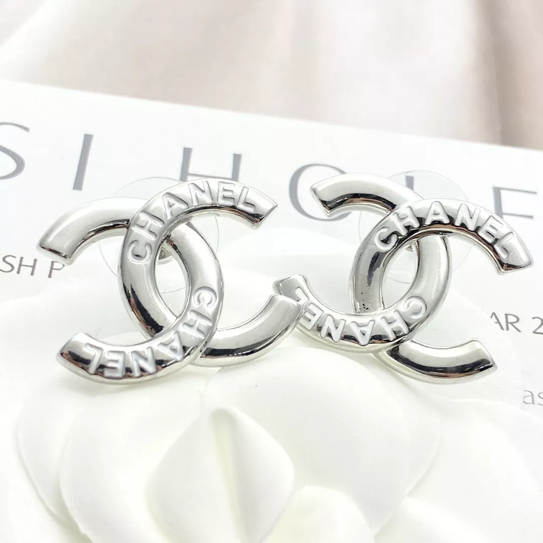 Chanel Earrings For Women Unique 8221