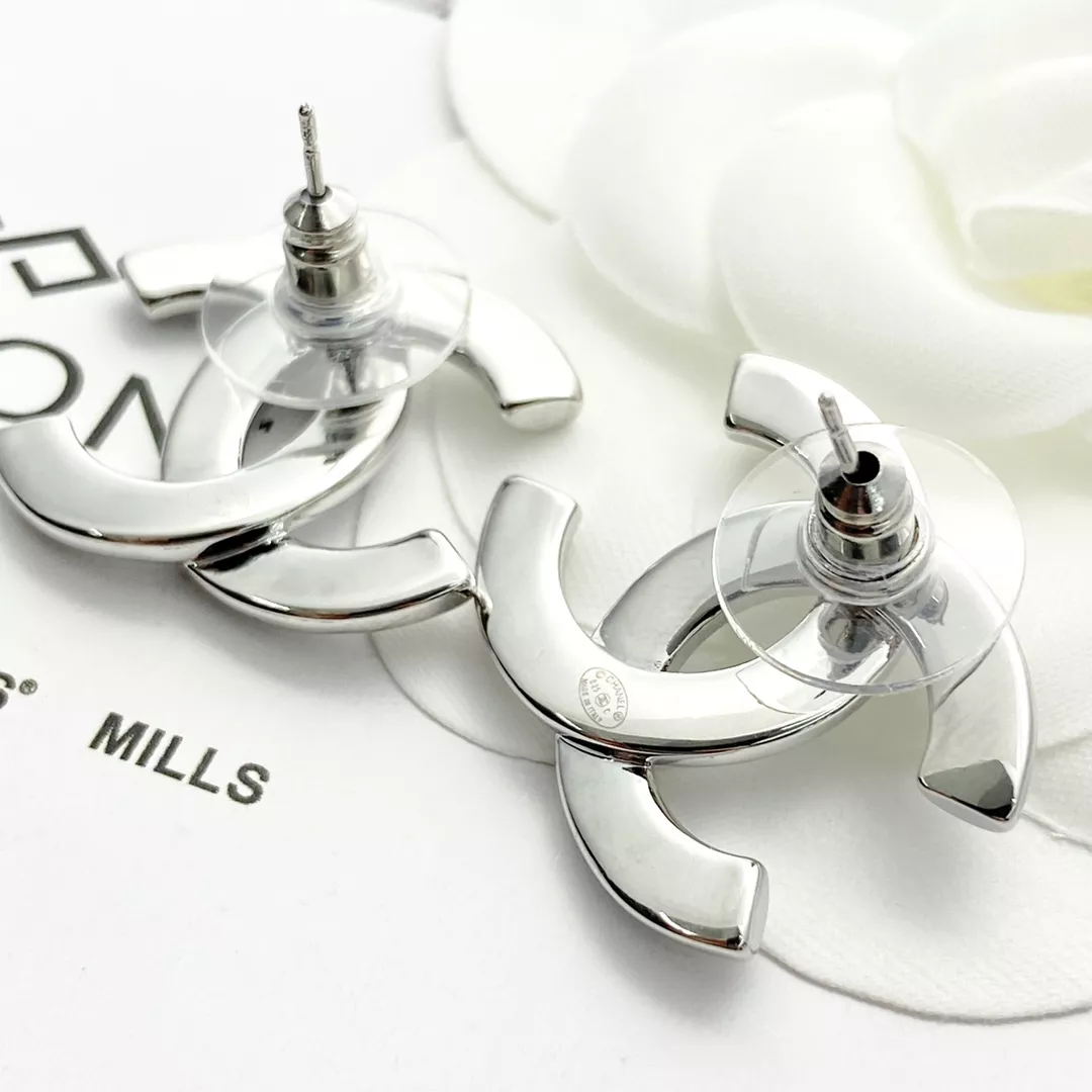 Chanel Earrings For Women Unique 8221