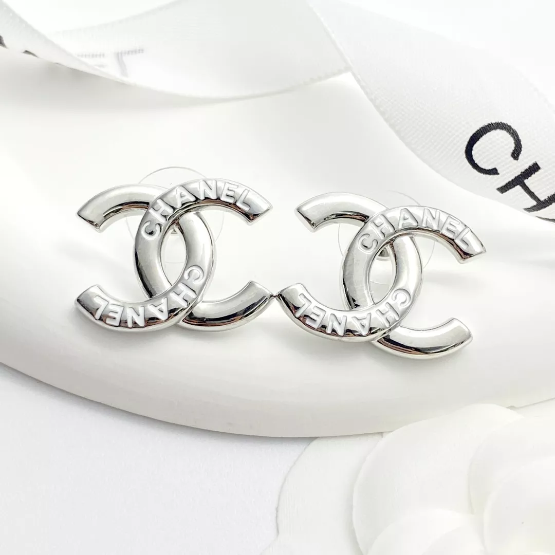 Chanel Earrings For Women Unique 8221