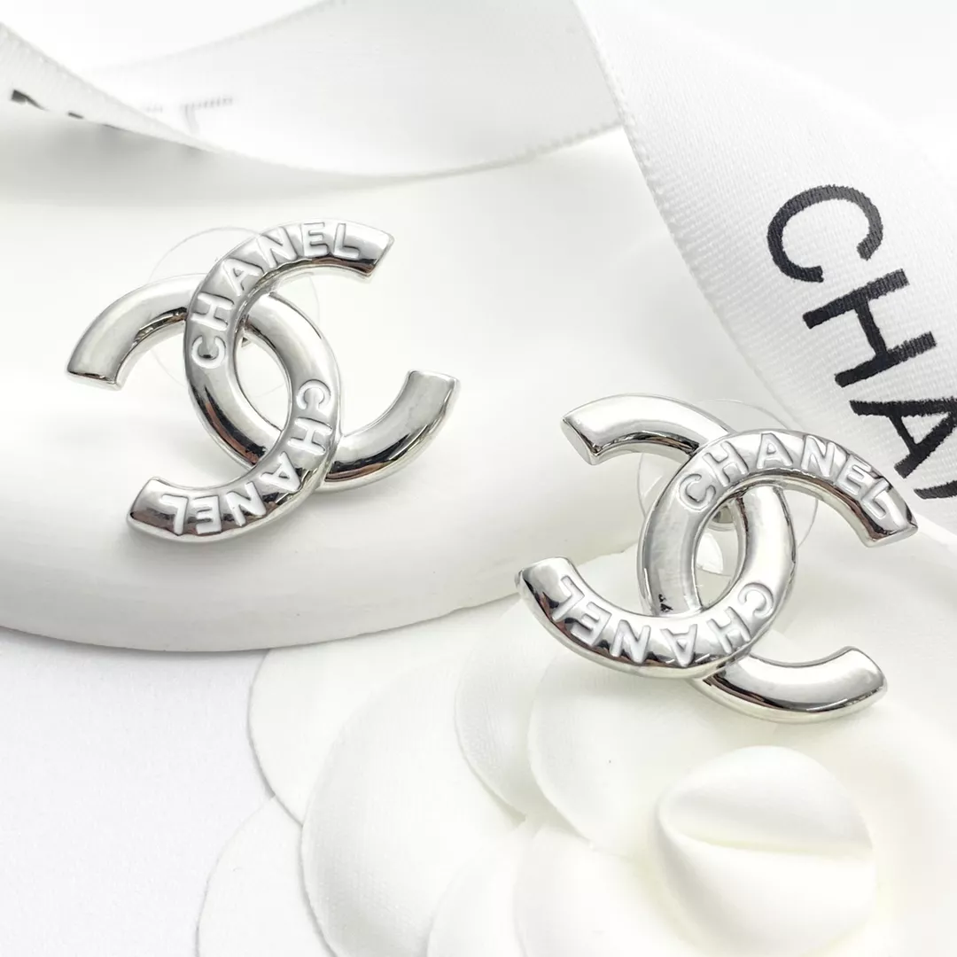 Chanel Earrings For Women Unique 8221