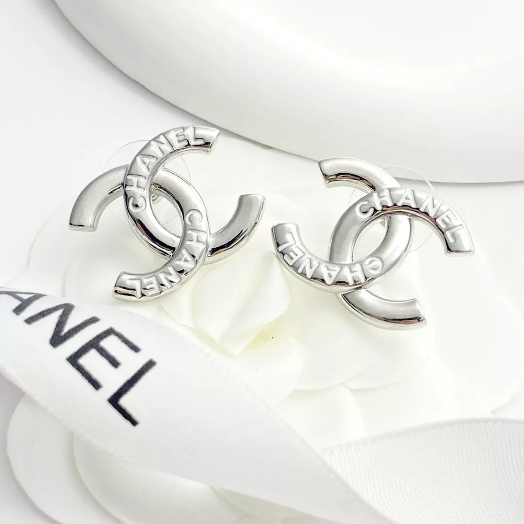 Chanel Earrings For Women Unique 8221