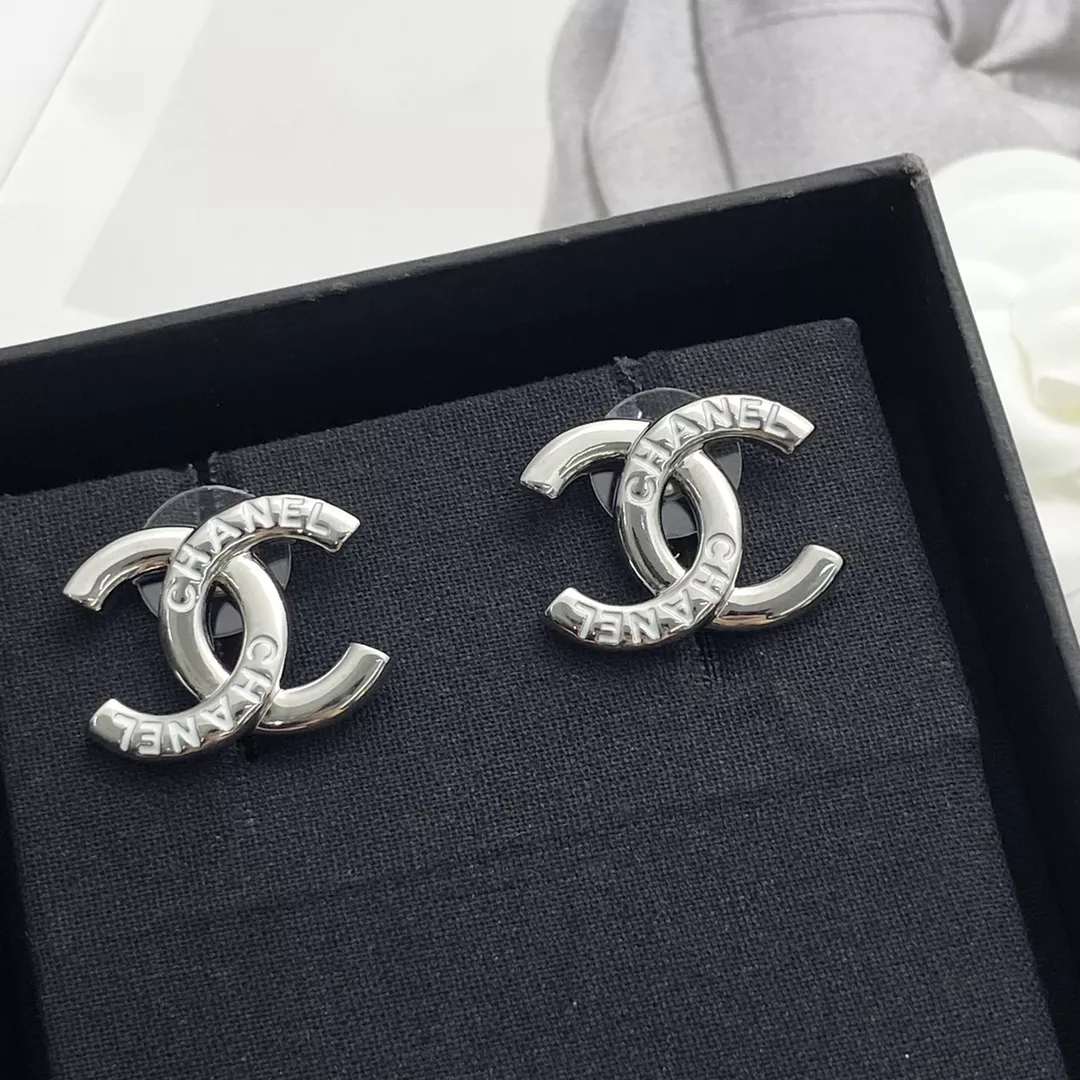 Chanel Earrings For Women Unique 8221