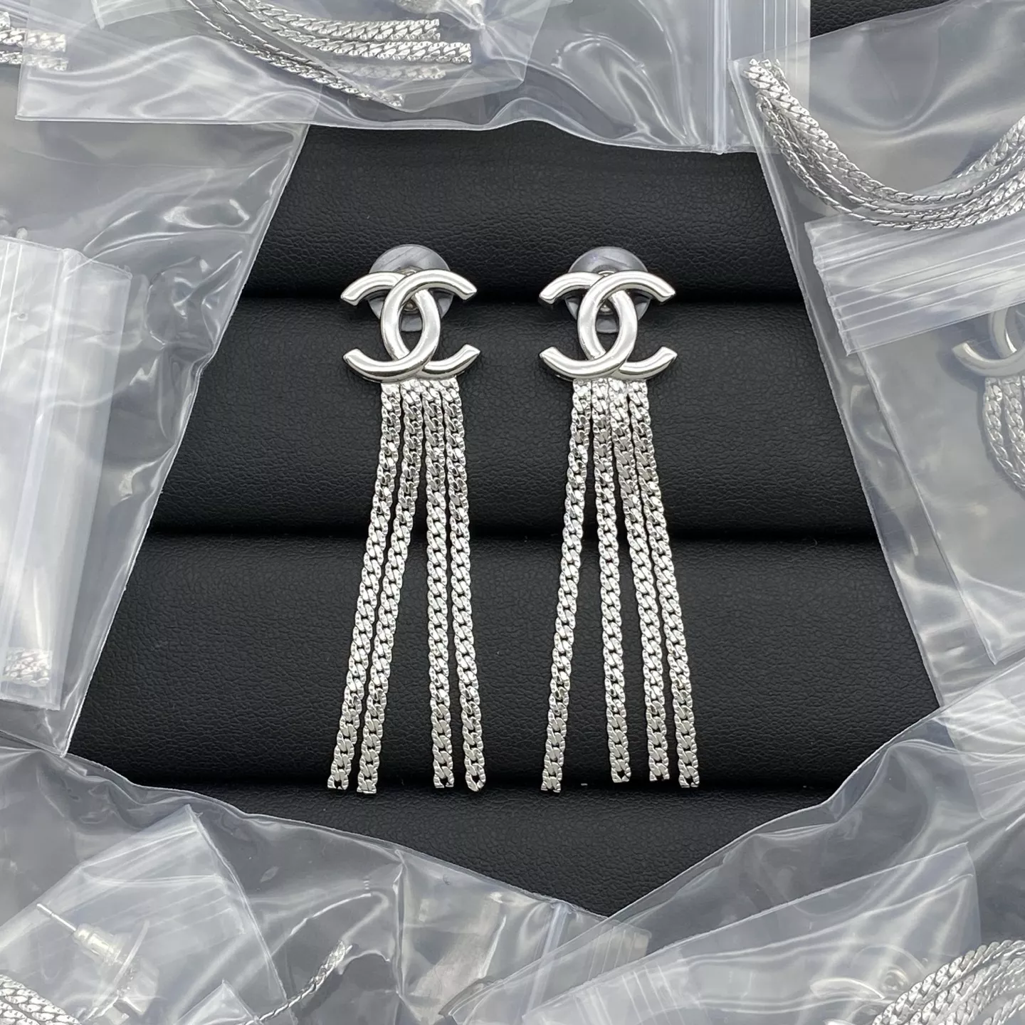 Chanel Earrings For Women UrbanStyle 6245