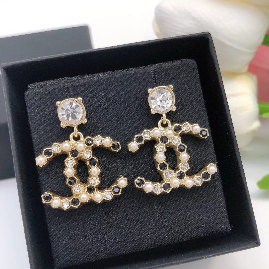 Chanel Earrings For Women UrbanStyle 9496