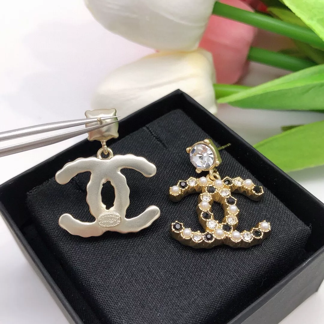 Chanel Earrings For Women UrbanStyle 9496