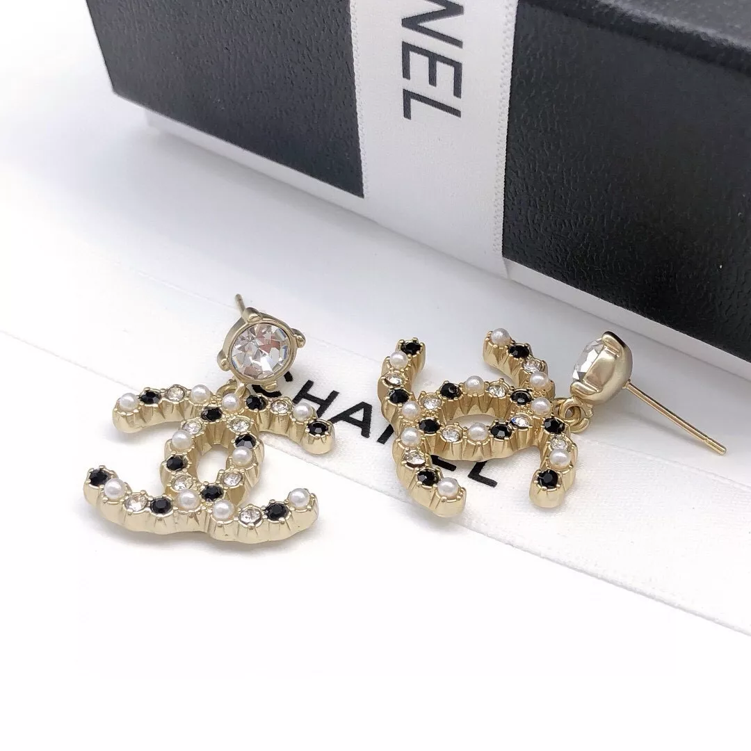 Chanel Earrings For Women UrbanStyle 9496