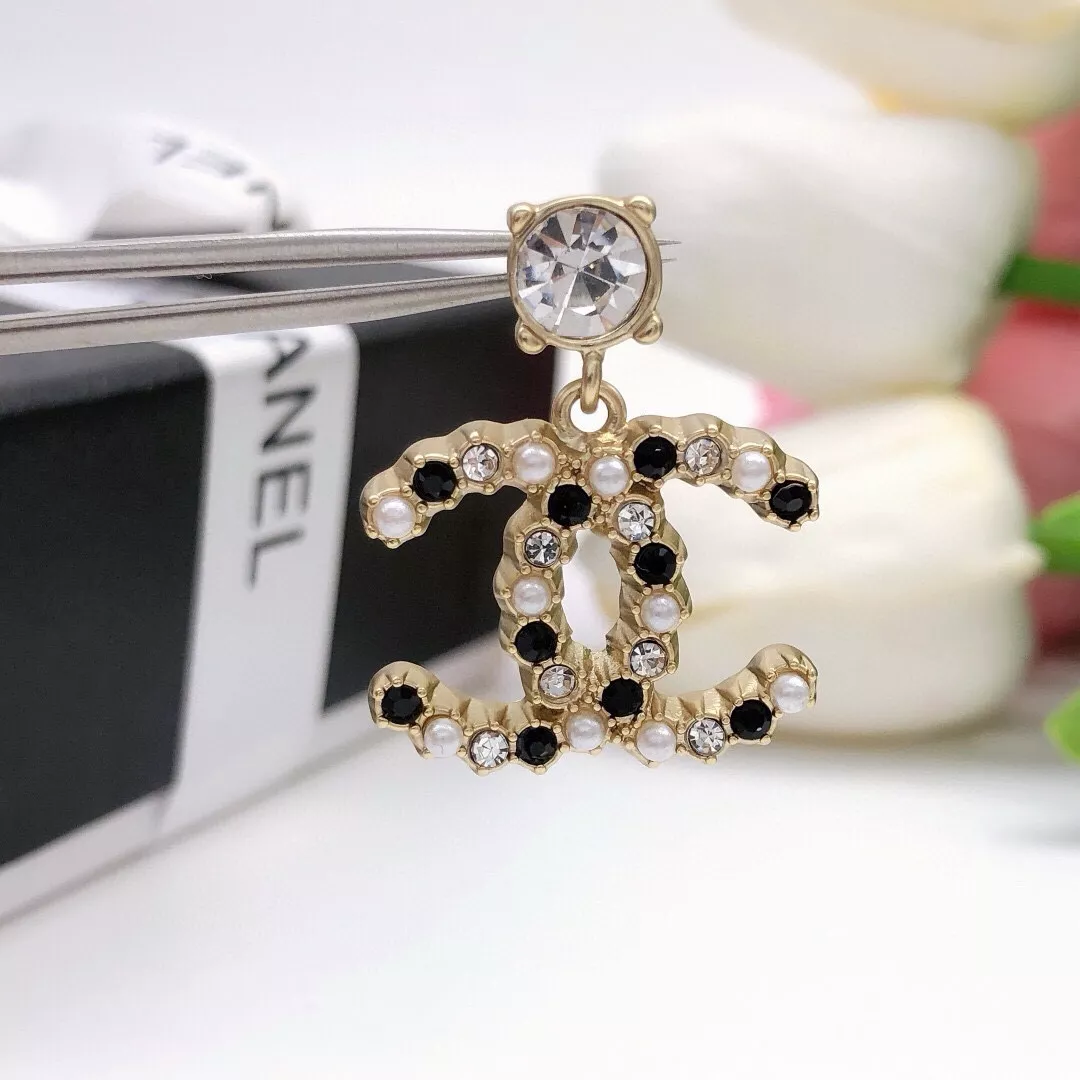 Chanel Earrings For Women UrbanStyle 9496