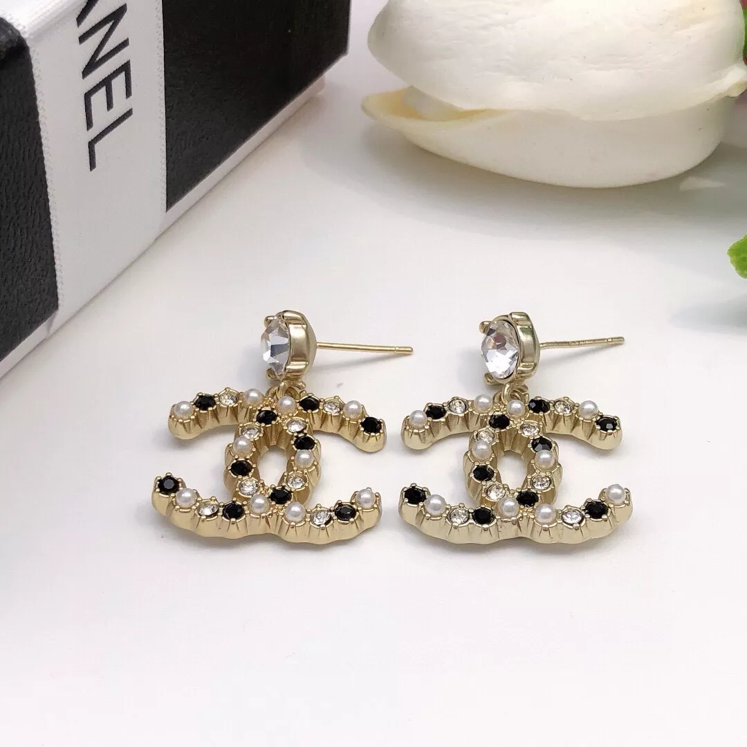 Chanel Earrings For Women UrbanStyle 9496