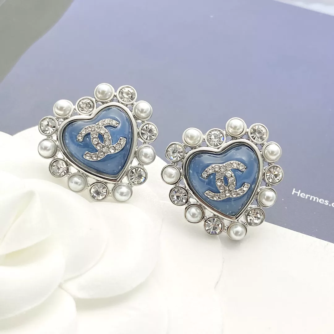 Chanel Earrings For Women WellDesigned 2904