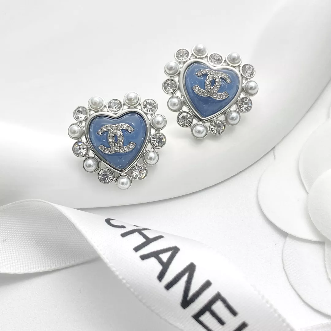 Chanel Earrings For Women WellDesigned 2904