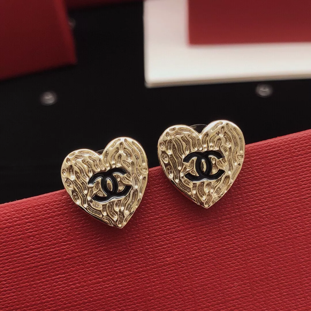 Chanel Earrings For Women WellDesigned 5648