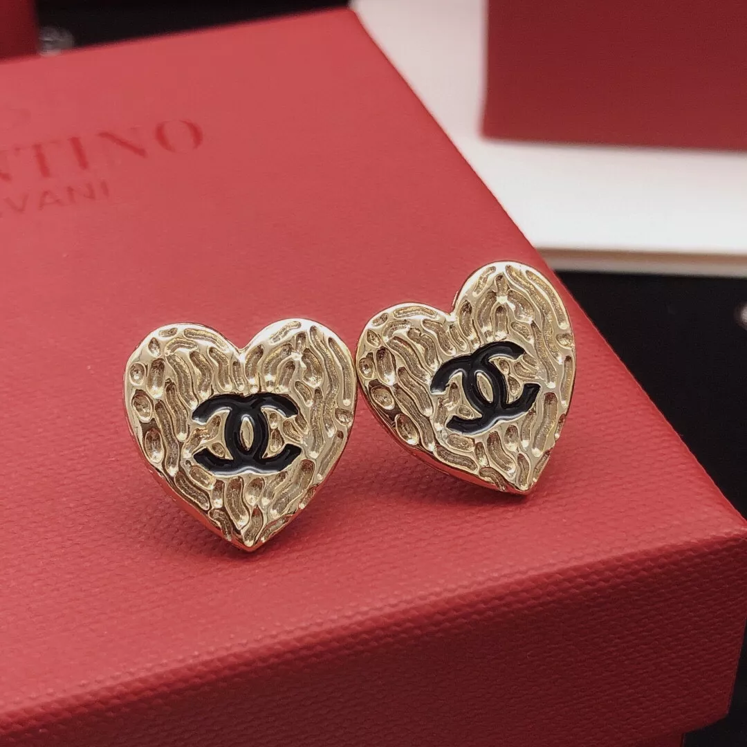 Chanel Earrings For Women WellDesigned 5648