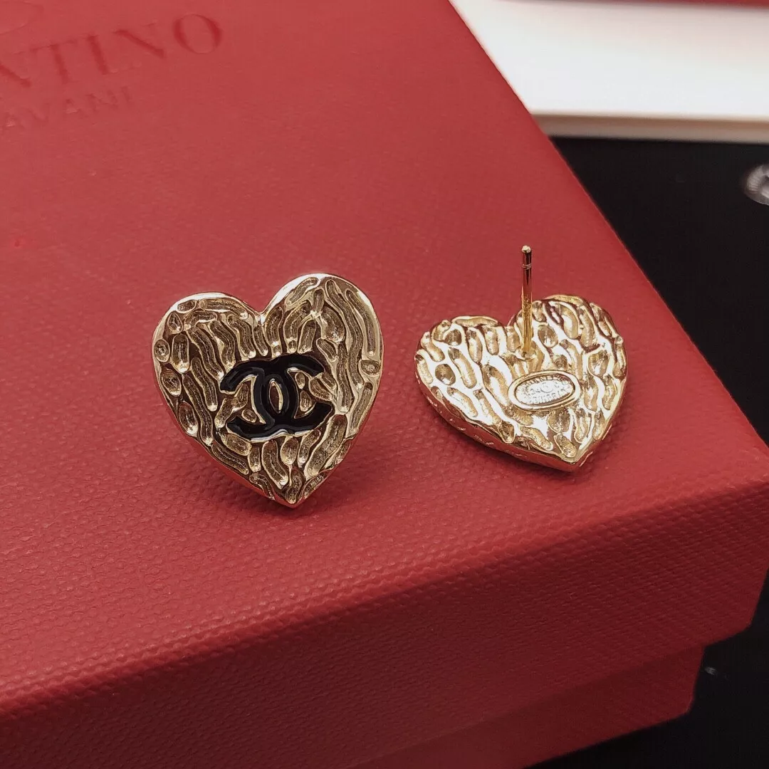 Chanel Earrings For Women WellDesigned 5648