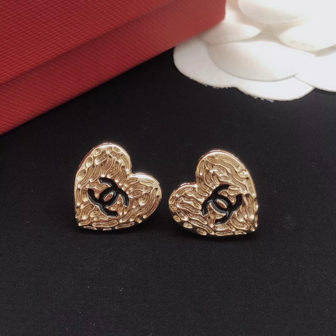 Chanel Earrings For Women WellDesigned 5648