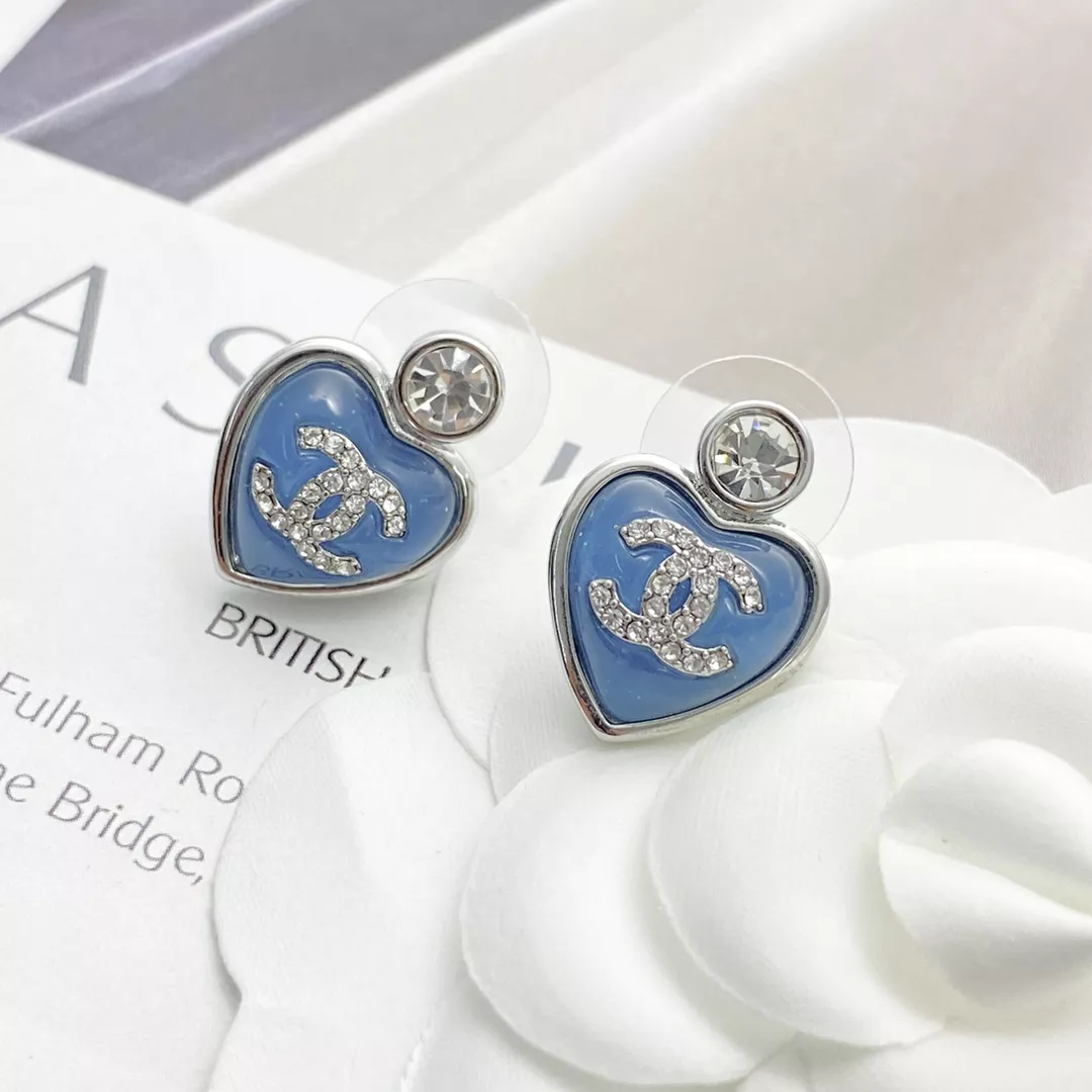 Chanel Earrings For Women WellDesigned 6286
