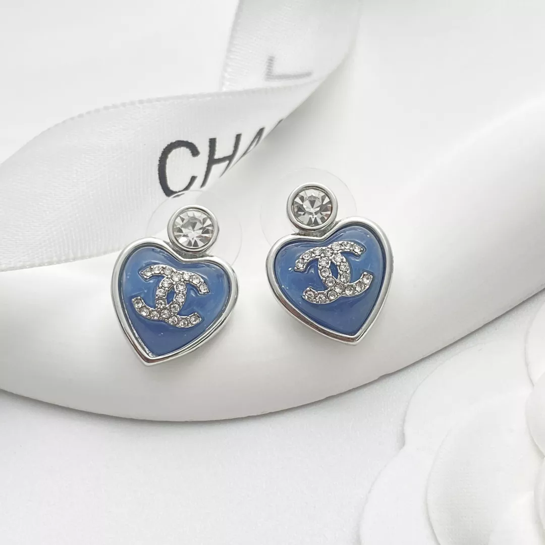 Chanel Earrings For Women WellDesigned 6286