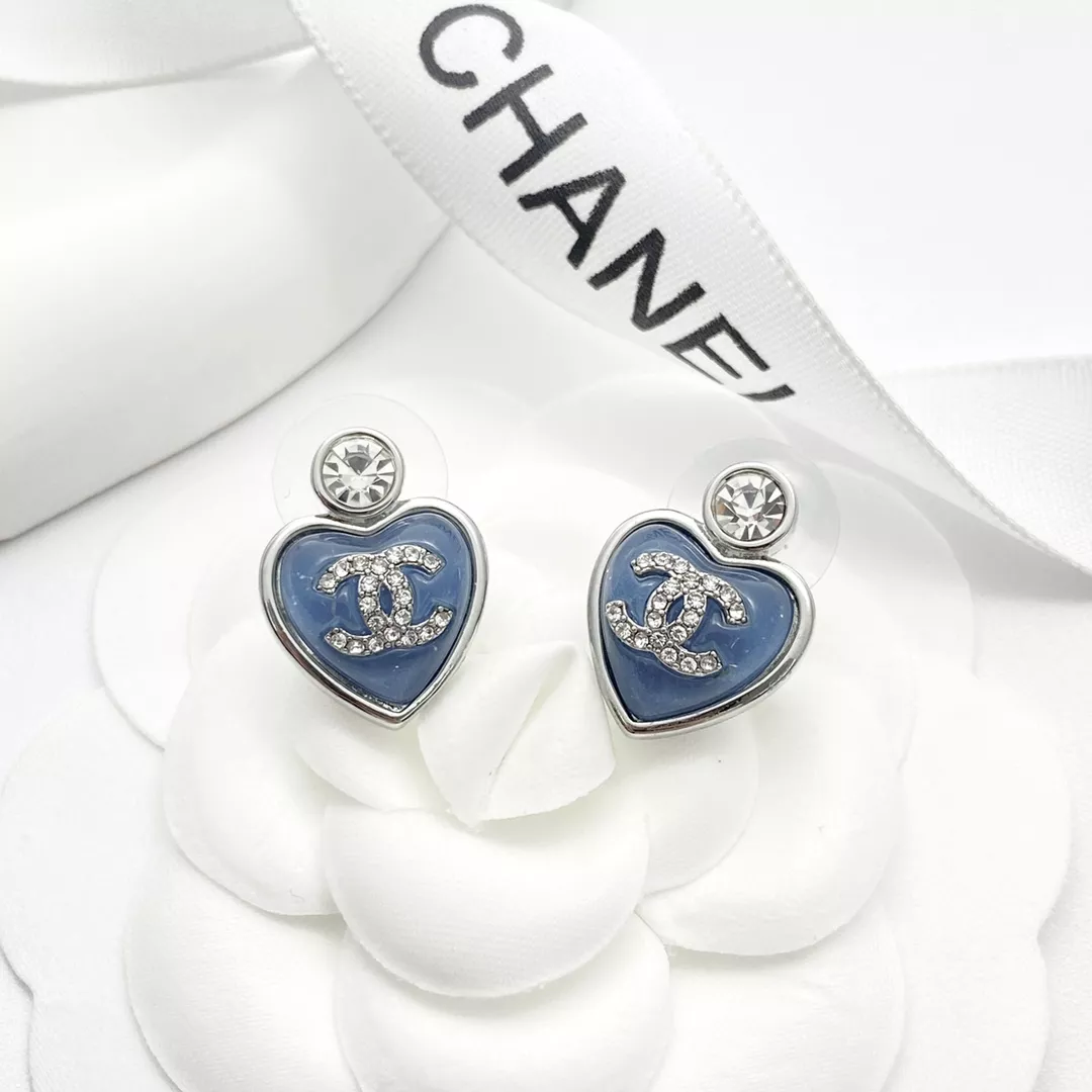 Chanel Earrings For Women WellDesigned 6286