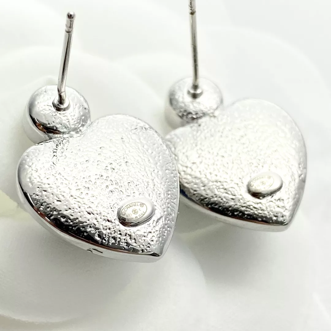 Chanel Earrings For Women WellDesigned 6286