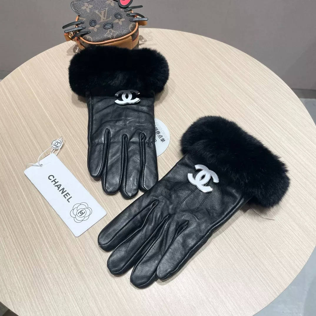 Chanel Gloves DailyWear 2734