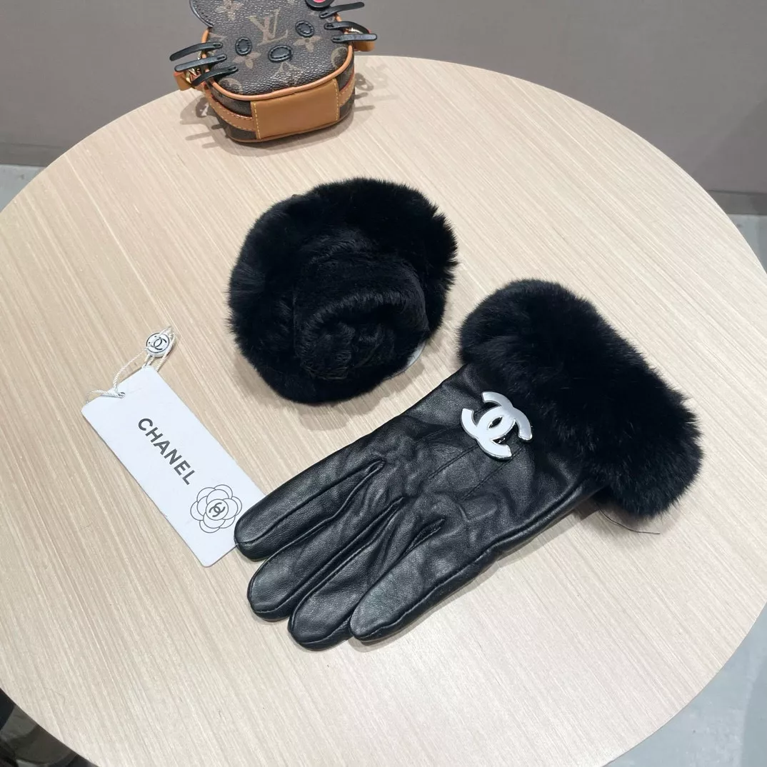 Chanel Gloves DailyWear 2734