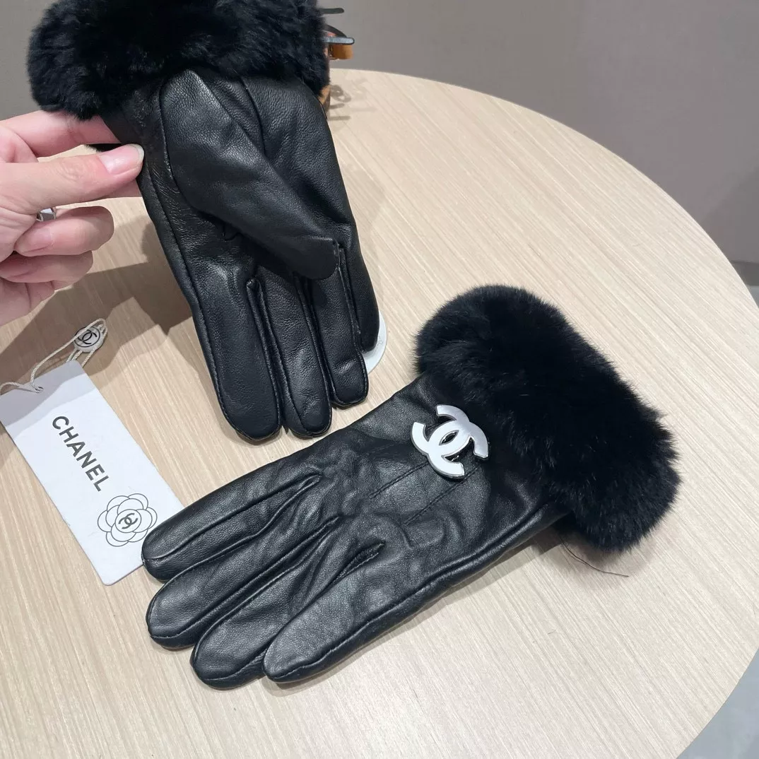 Chanel Gloves DailyWear 2734