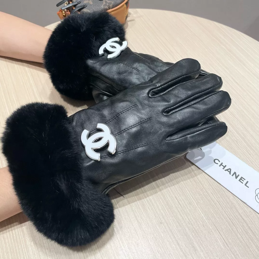 Chanel Gloves DailyWear 2734