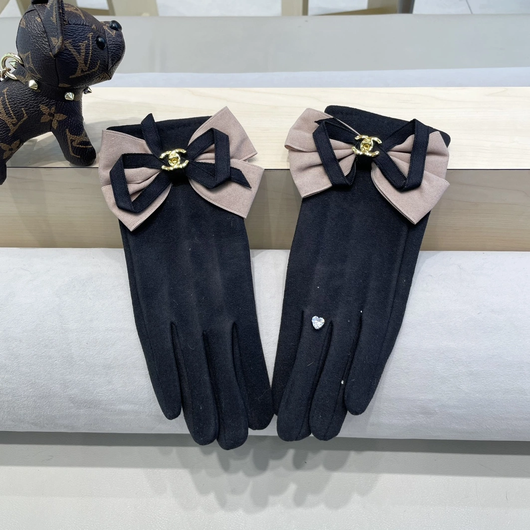Chanel Gloves Efficient 8575