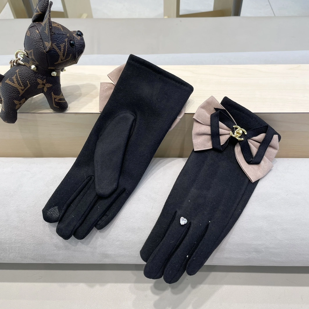 Chanel Gloves Efficient 8575