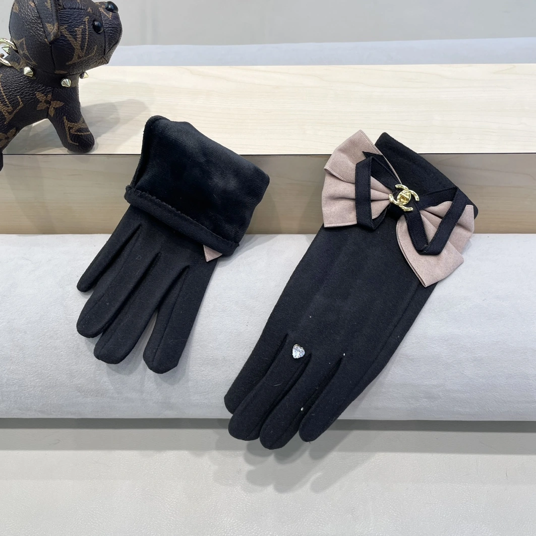 Chanel Gloves Efficient 8575