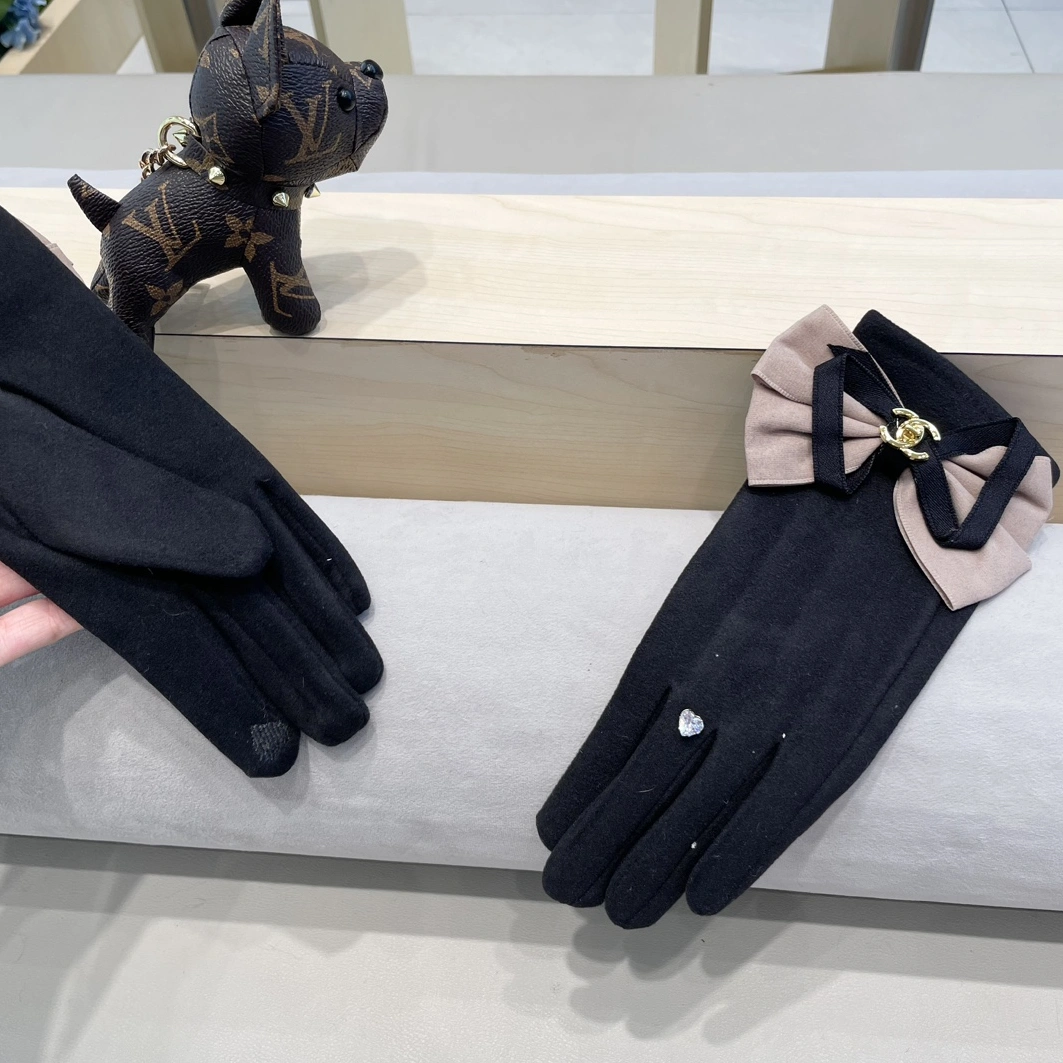 Chanel Gloves Efficient 8575